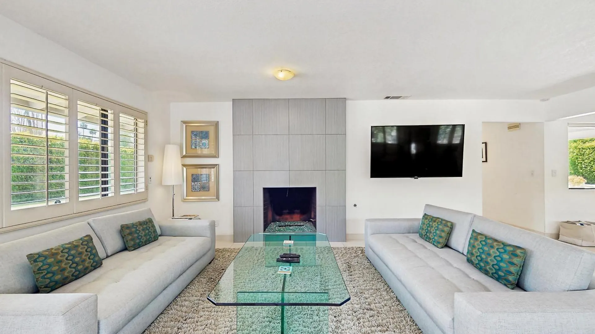 South Palm Springs Paradise Permit# 3589 Holiday home