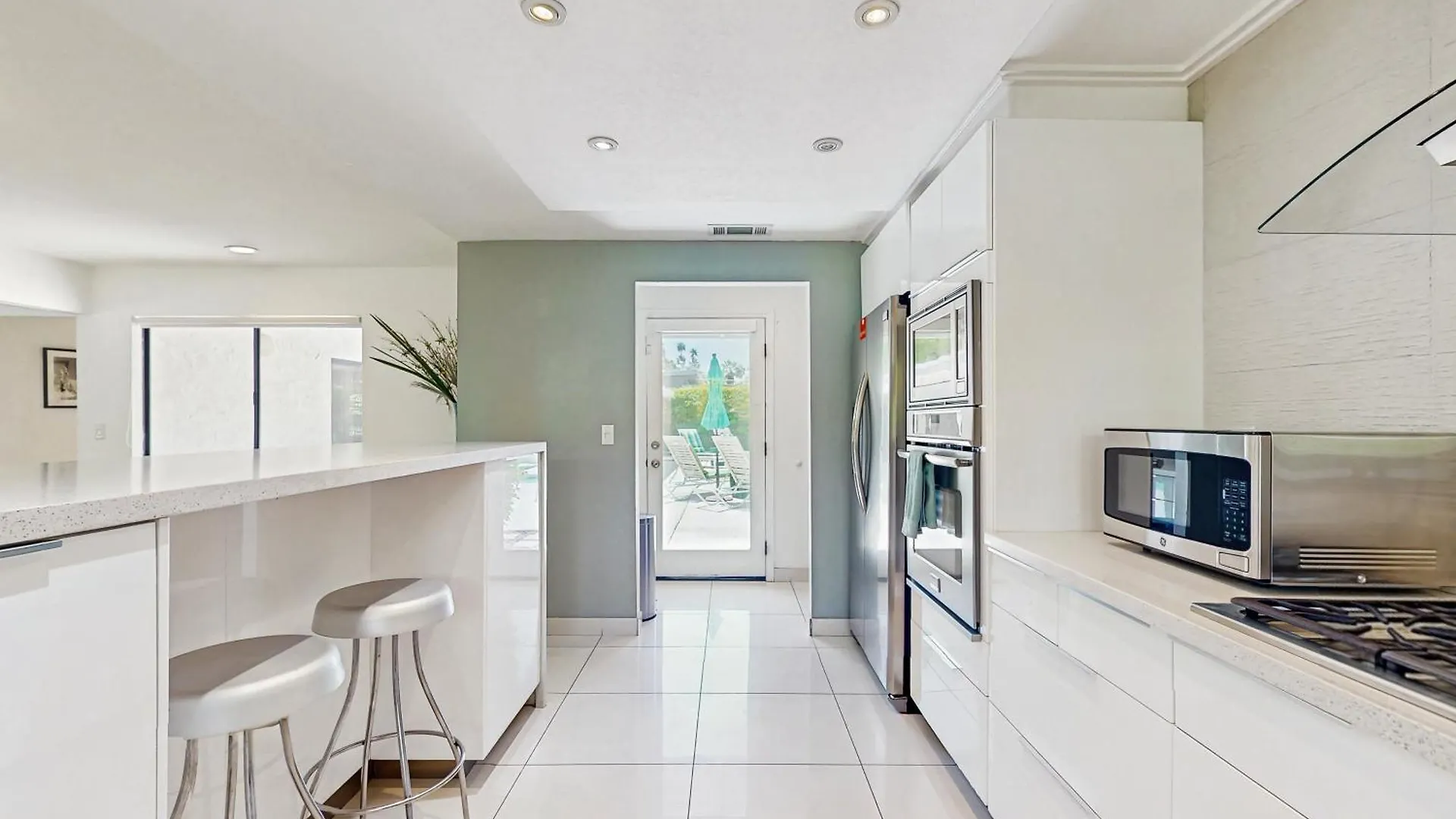 South Palm Springs Paradise Permit# 3589 Holiday home