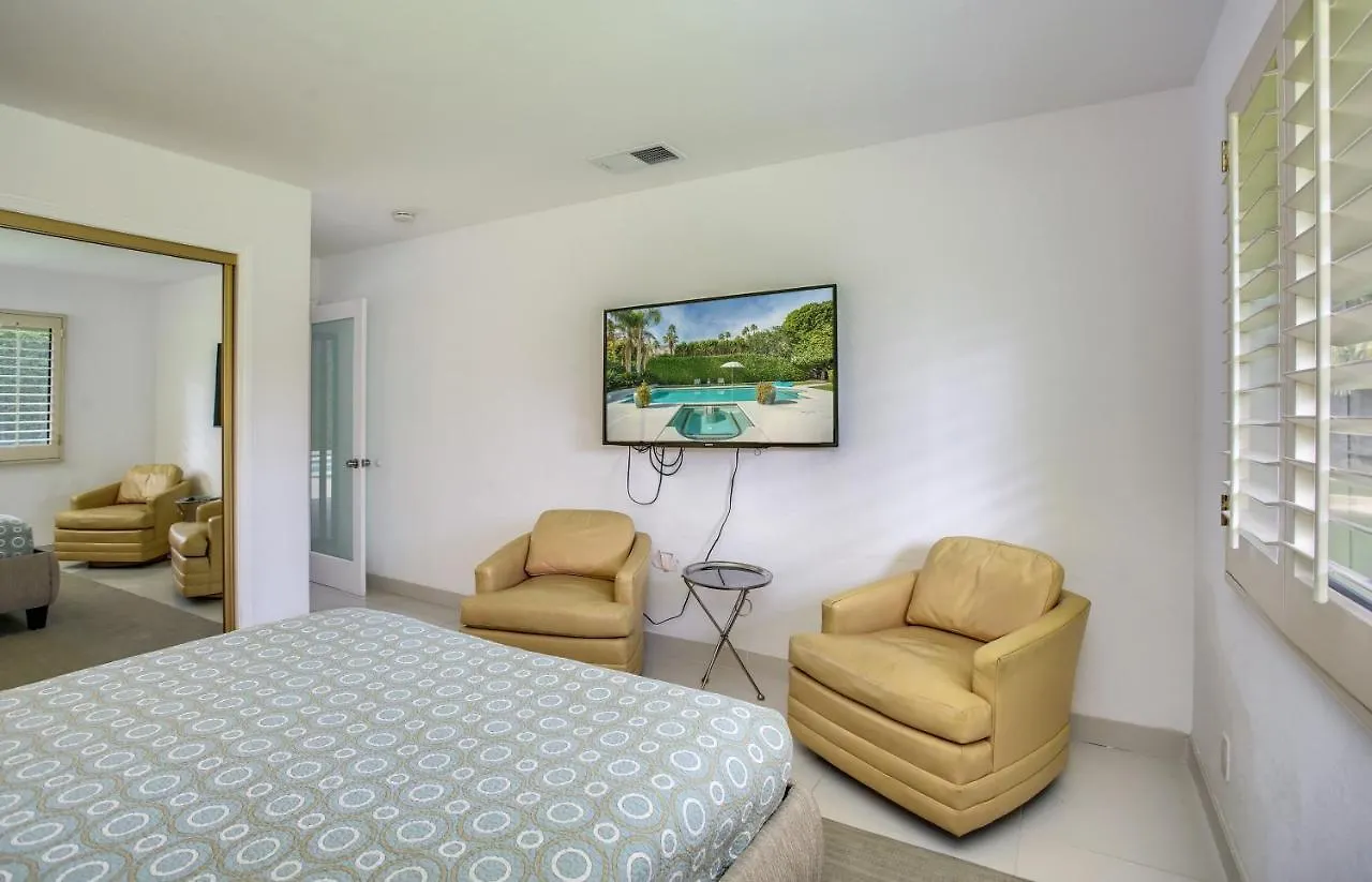South Palm Springs Paradise Permit# 3589