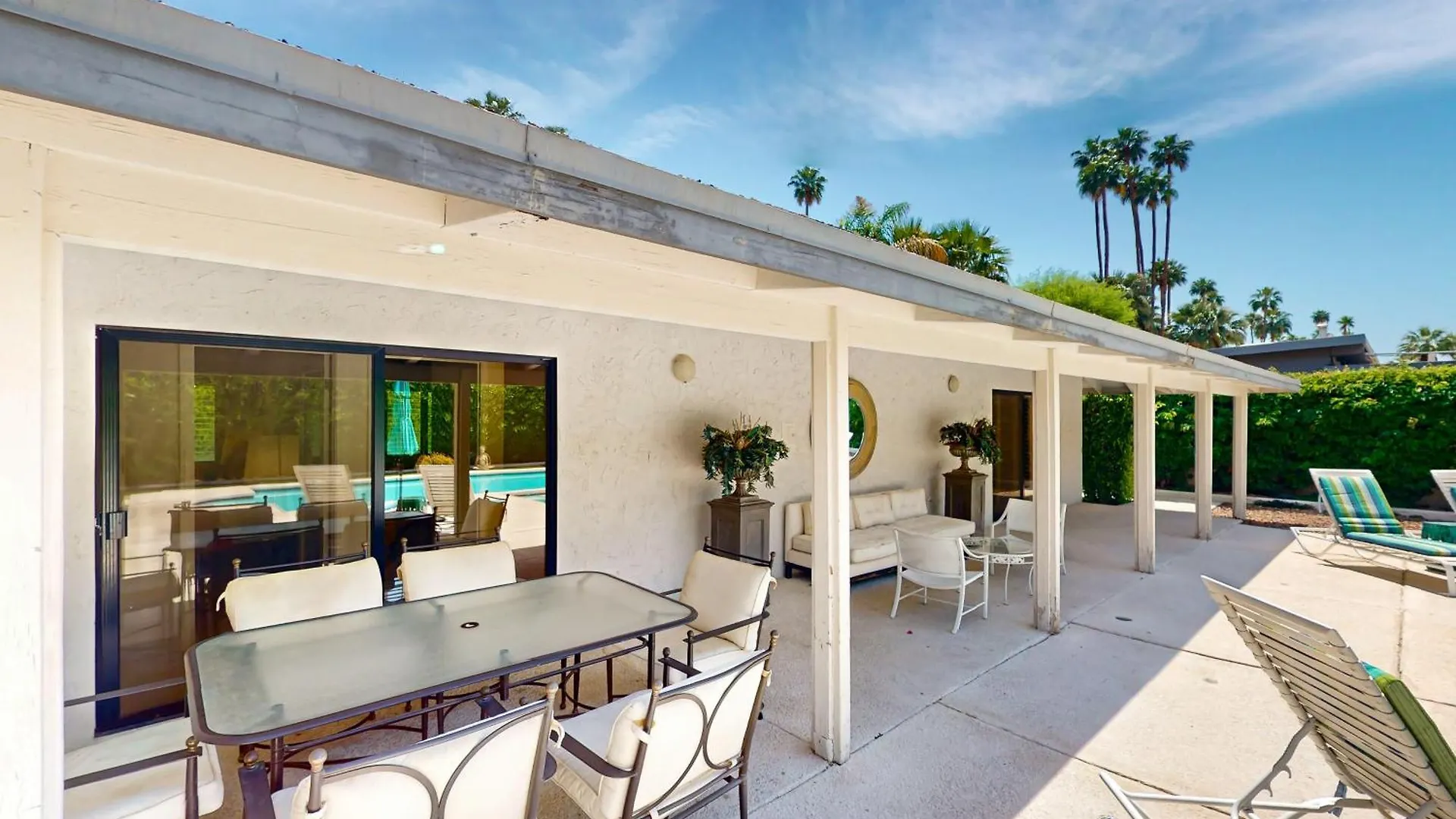 South Palm Springs Paradise Permit# 3589 0*,  United States