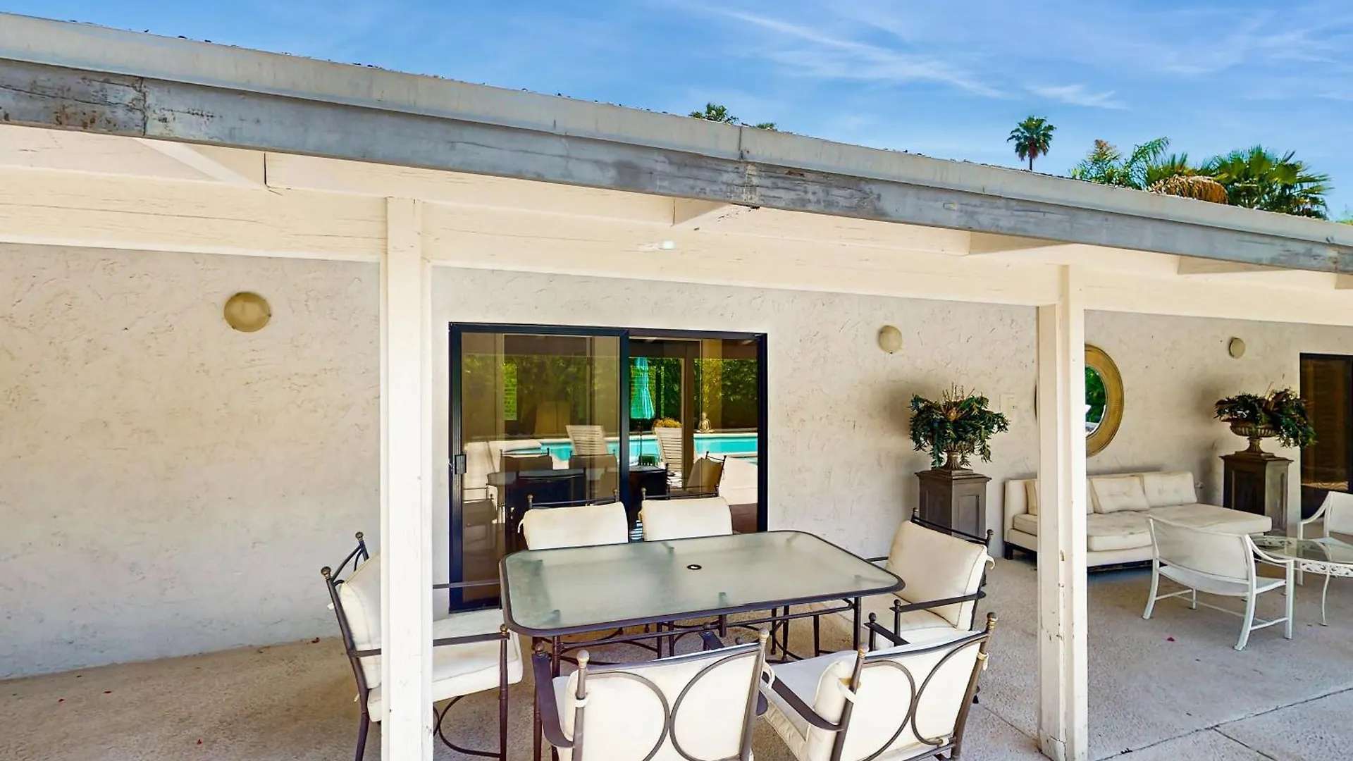 Holiday home South Palm Springs Paradise Permit# 3589 United States