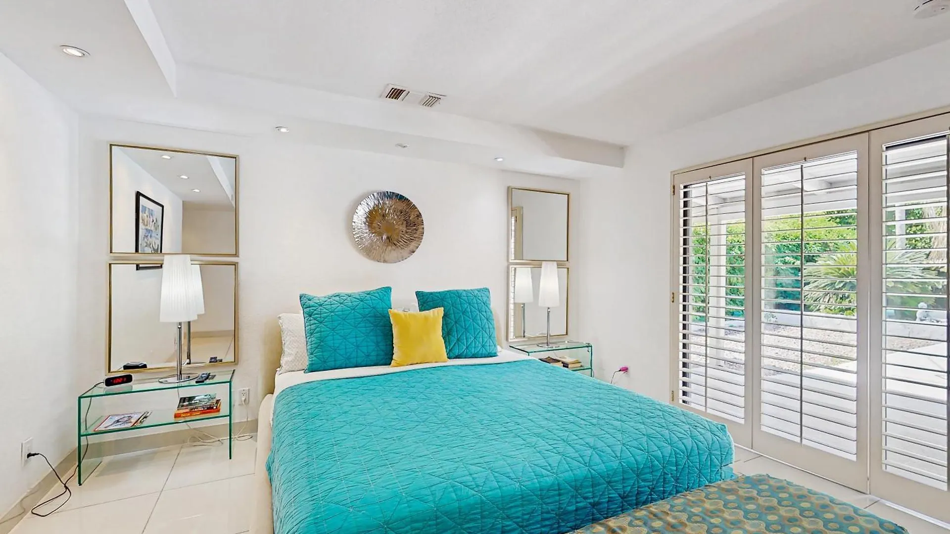 South Palm Springs Paradise Permit# 3589 Holiday home