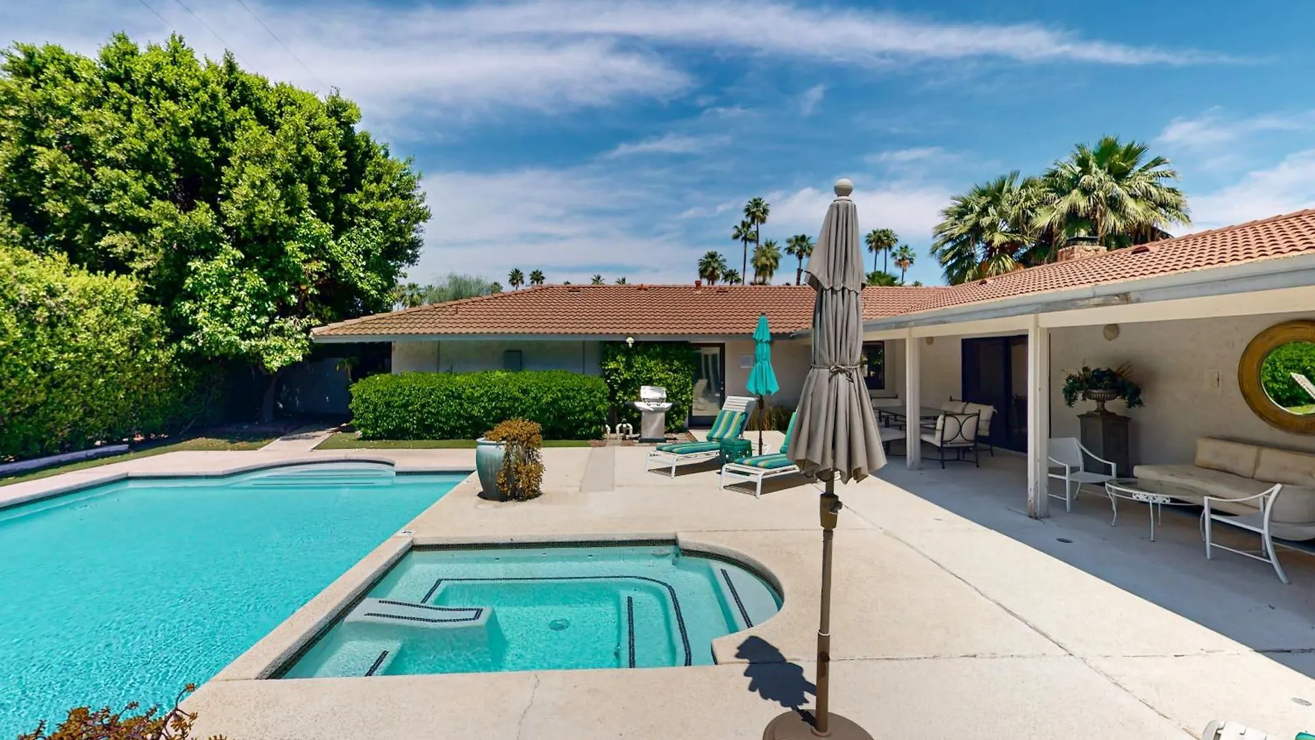 Holiday home South Palm Springs Paradise Permit# 3589 United States