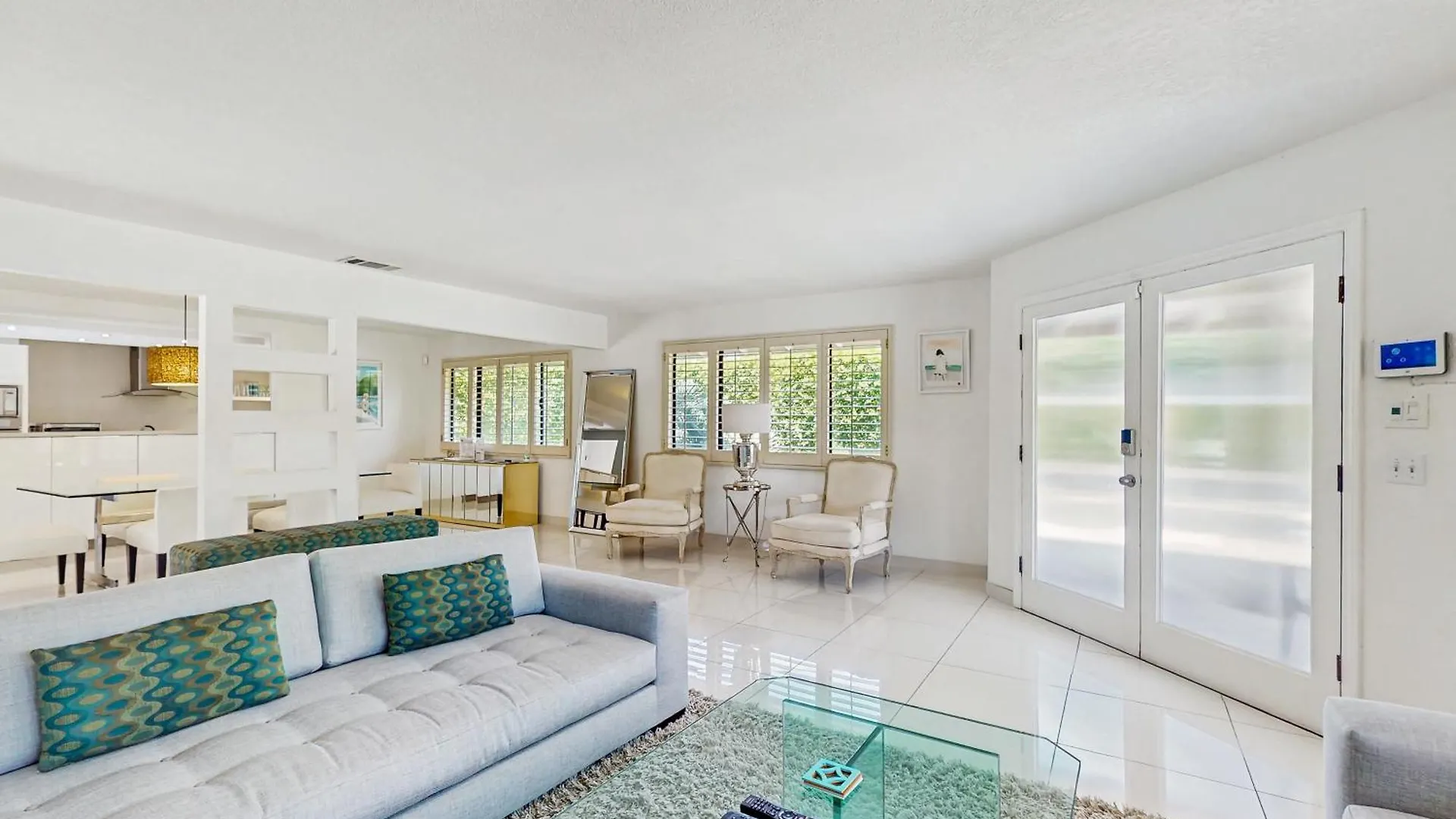 Holiday home South Palm Springs Paradise Permit# 3589 United States