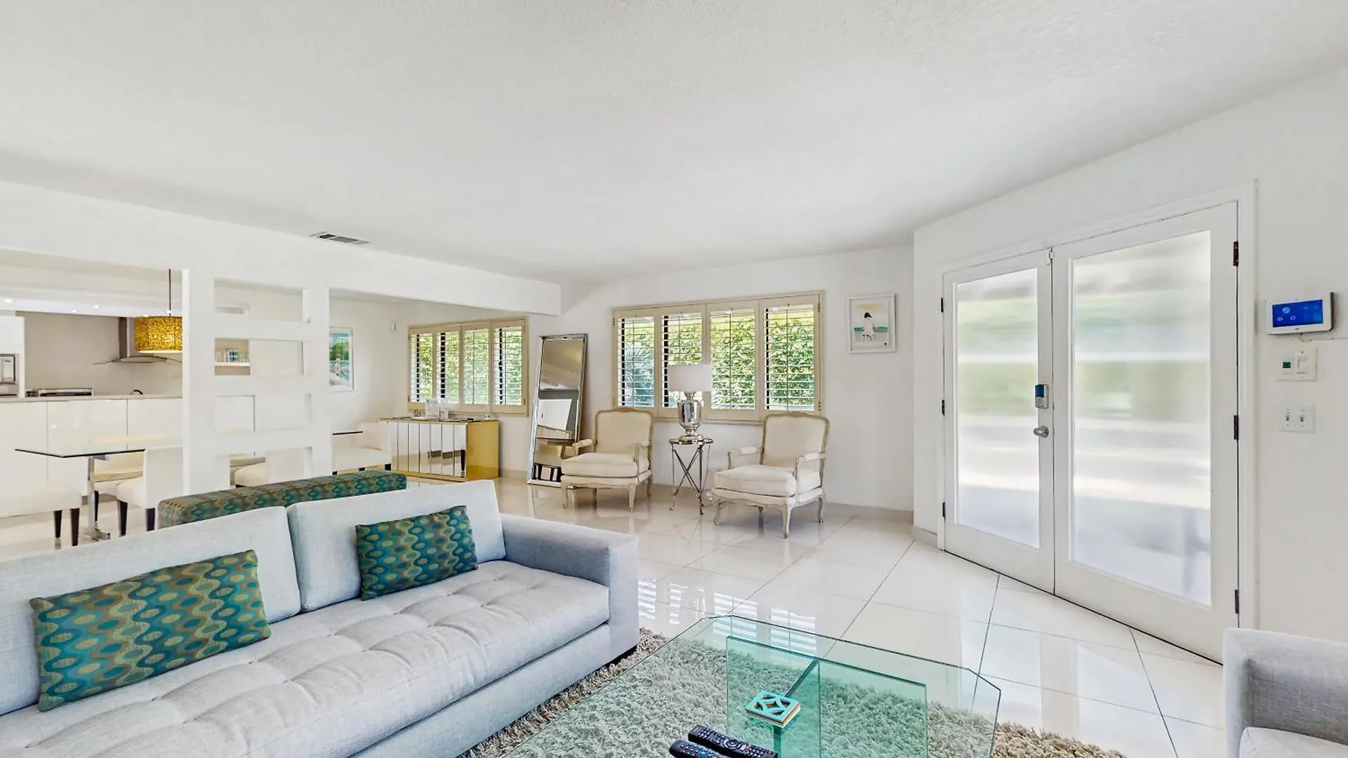 South Palm Springs Paradise Permit# 3589 0*,