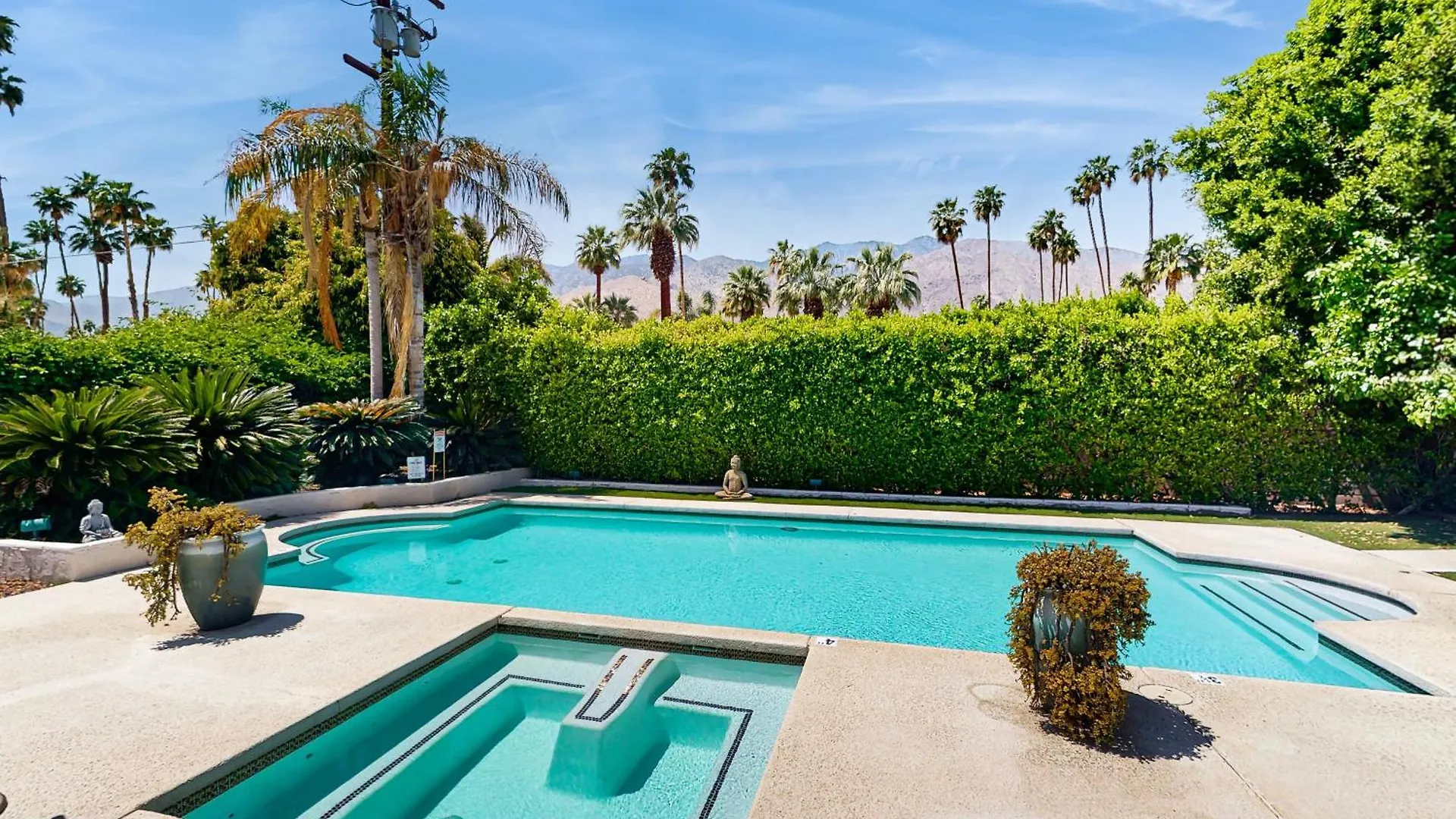 South Palm Springs Paradise Permit# 3589 0*,  United States