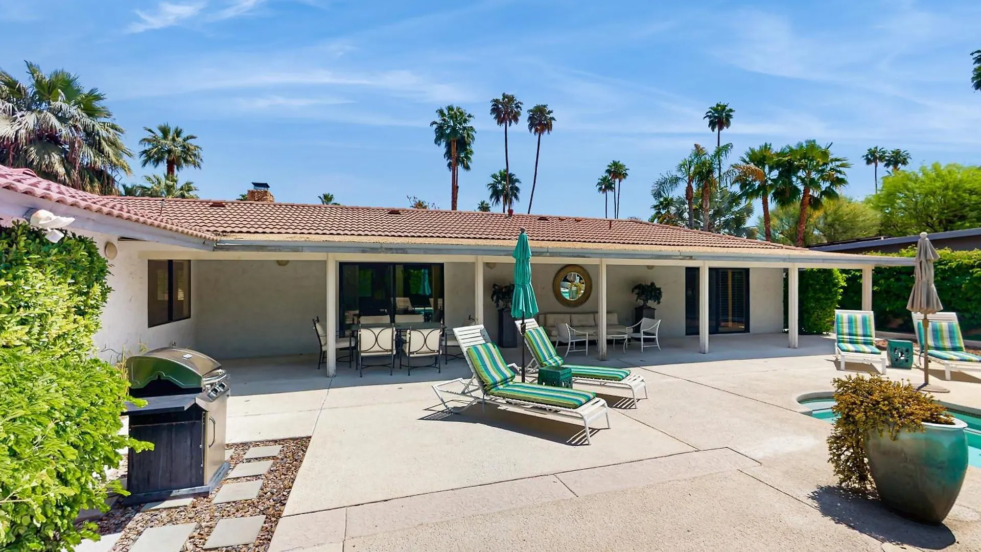 South Palm Springs Paradise Permit# 3589 0*,